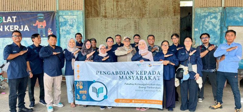 PKM ITPLN Karawang3