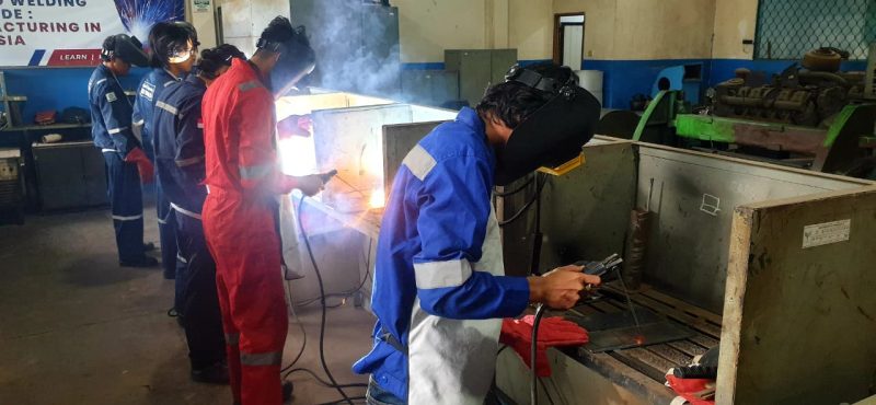 ITPLN Kobelco