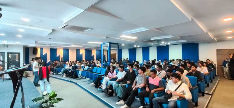 Campus Tour ITPLN3