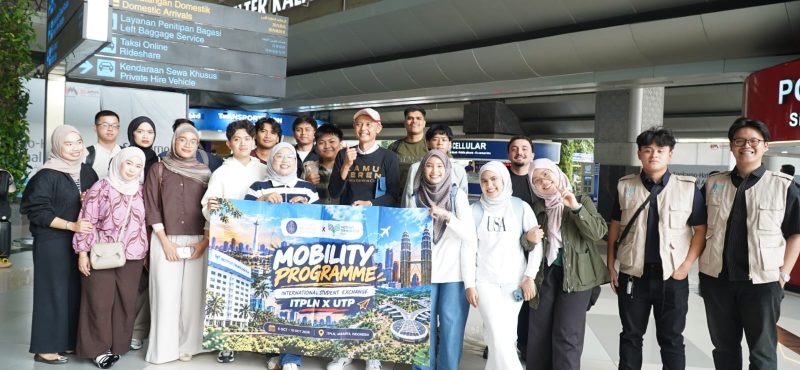 ITPLN x UTP4